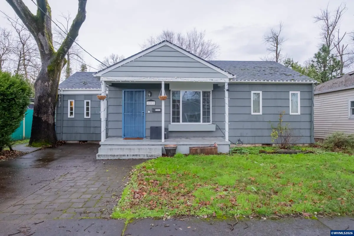 2271  Townsend Wy SE, Salem, OR 97301 - Image #1