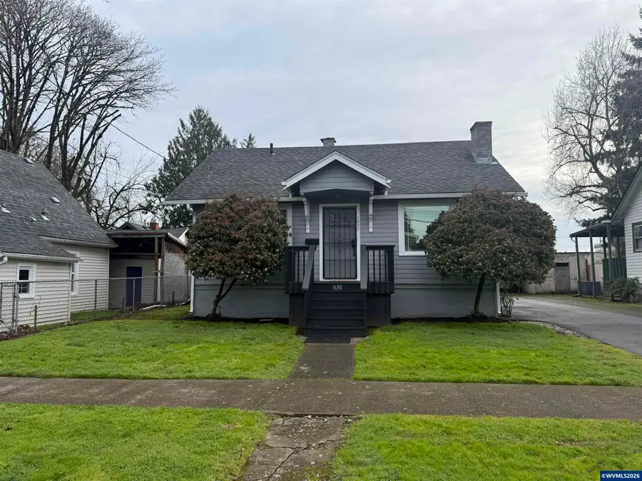 1630  Berry St SE, Salem, OR 97302 - Image #2