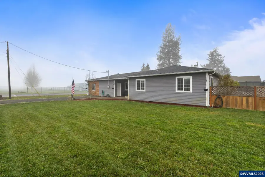 32900  Old Church Rd, Tangent, OR 97389 - Image #3
