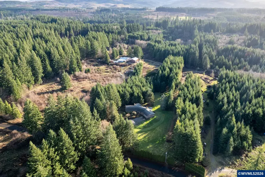 27572 S Kinzy Rd, Estacada, OR 97023 - #3