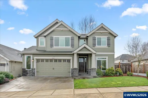 3858  Rogue Av S, Salem, OR 97302