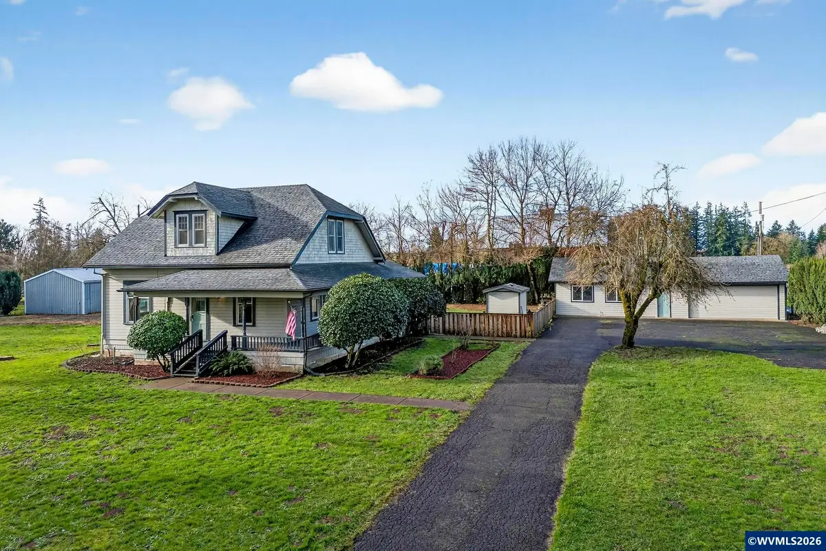 32305 S Kropf Rd, Canby, OR 97013 - Image #1