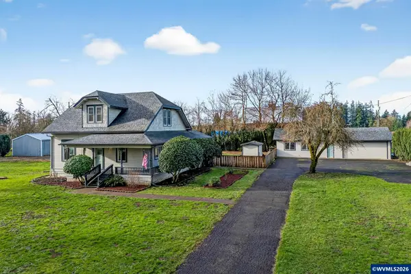 32305 S Kropf Rd, Canby, OR 97013