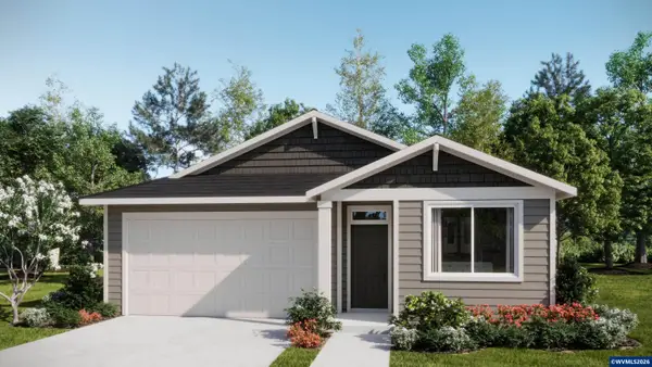 2674  Mt Saint Helens Av SE, Salem, OR 97302