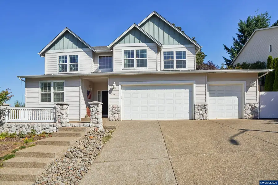 968  Eisenhower Dr NW, Salem, OR 97304 - Image #2