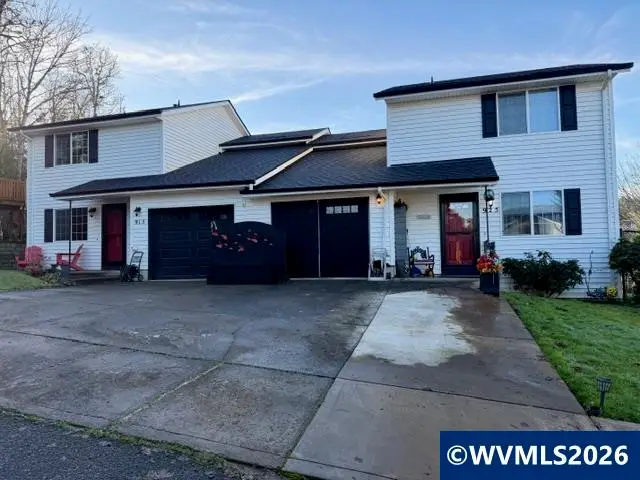 915 SW Conastoga St St, Willamina, OR 97396 - Image #1