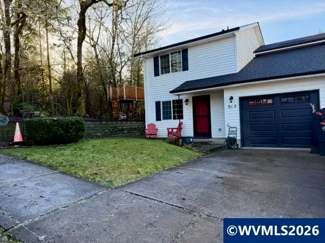 915 SW Conastoga St St, Willamina, OR 97396 - Image #2