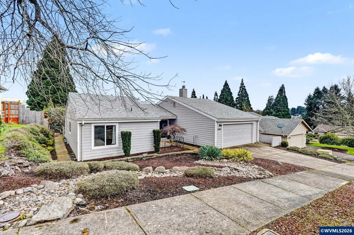 5440  Norma Av SE, Salem, OR 97306 - Image #1