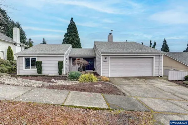 5440  Norma Av SE, Salem, OR 97306