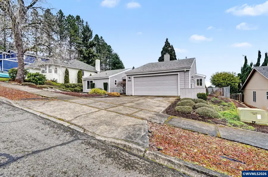 5440  Norma Av SE, Salem, OR 97306 - Image #2