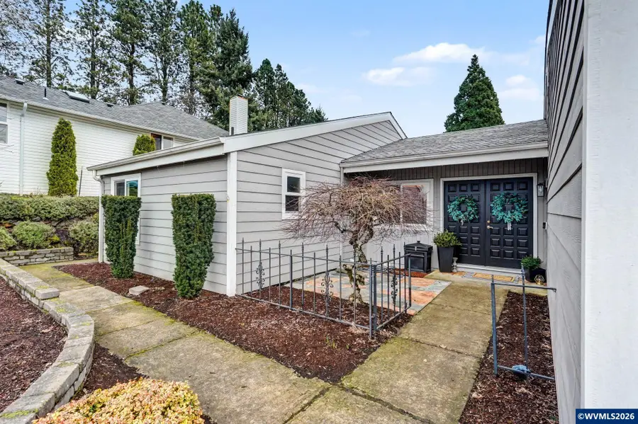 5440  Norma Av SE, Salem, OR 97306 - Image #3