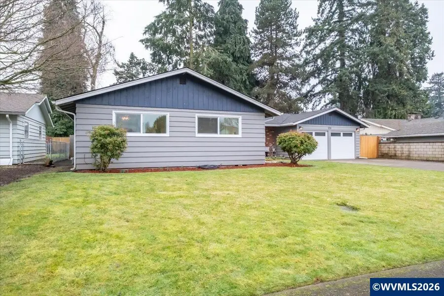 896  Moneda Av N, Keizer, OR 97303 - Image #2