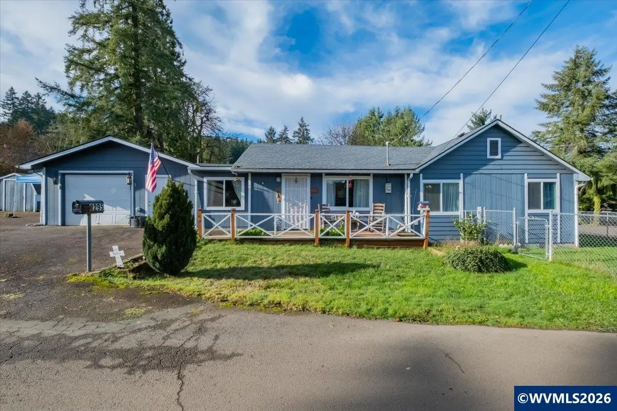 2295  Cedar St, Sweet Home, OR 97386 - Image #1