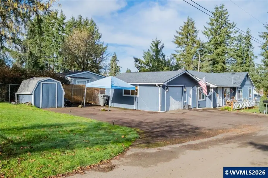 2295  Cedar St, Sweet Home, OR 97386 - Image #2