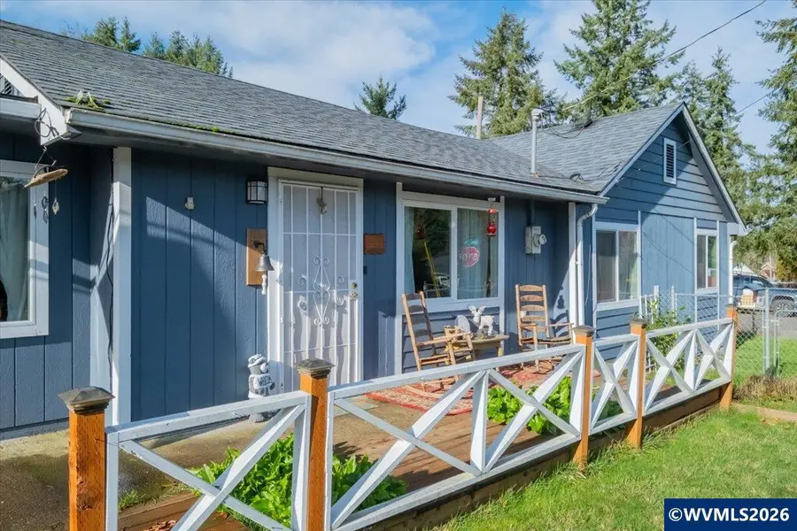 2295  Cedar St, Sweet Home, OR 97386 - Image #3