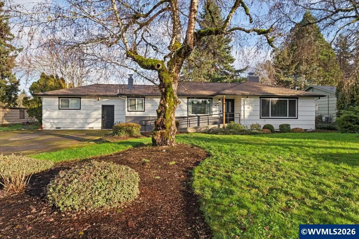 4076  Alana Av SE, Salem, OR 97302 - Image #1
