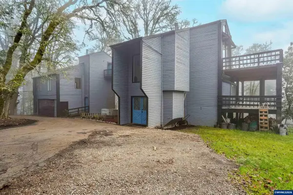 2222 NW Brownly Heights Dr, Corvallis, OR 97330