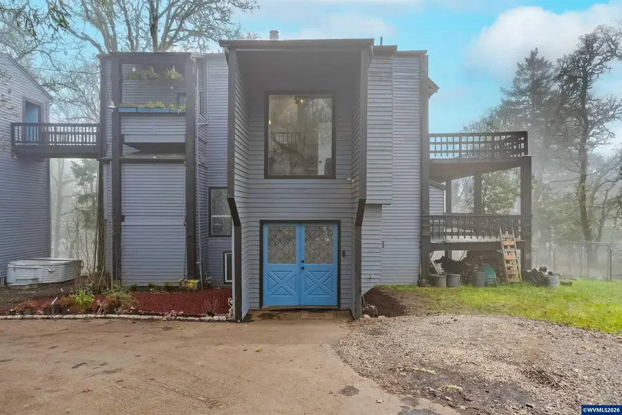 2222 NW Brownly Heights Dr, Corvallis, OR 97330 - Image #2