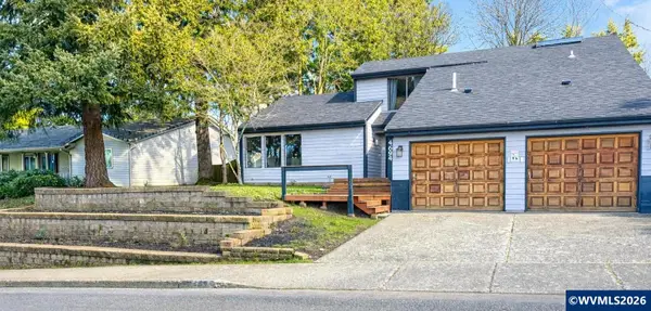 4694  Tragen Ct SE, Salem, OR 97302