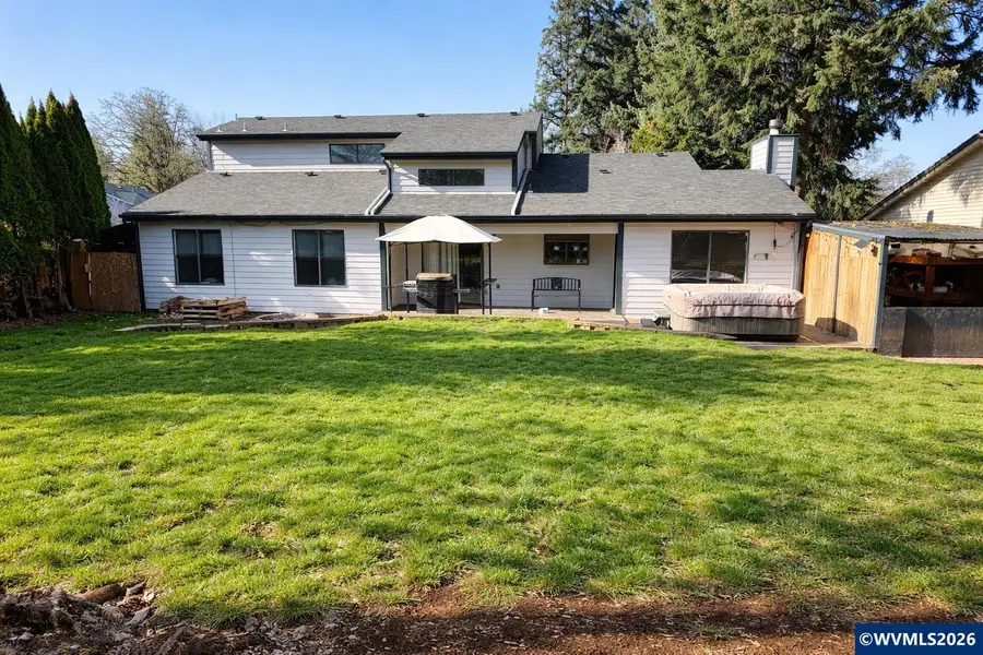 4694  Tragen Ct SE, Salem, OR 97302 - Image #2