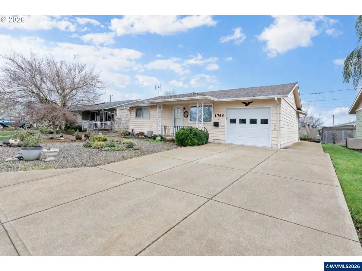 1760  Vanderbeck  Ln, Woodburn, OR 97071 - #1