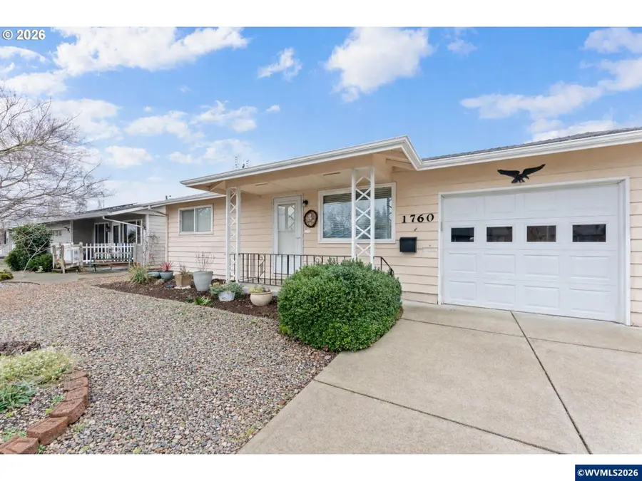 1760  Vanderbeck  Ln, Woodburn, OR 97071 - #2