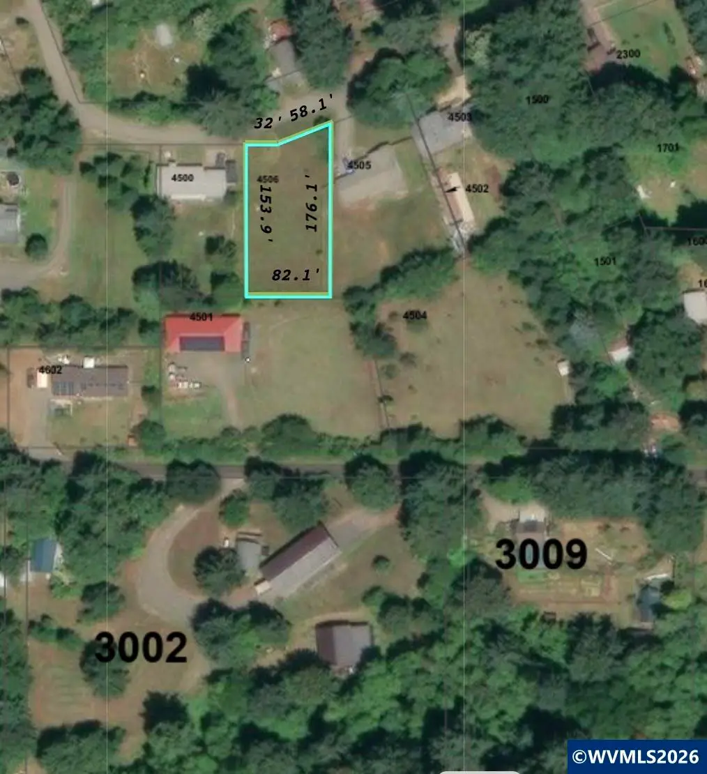 MONTGOMERY St, Falls City, OR 97344 - Image #1