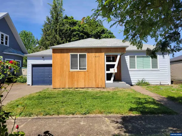 1425  Elm St NW, Salem, OR 97304