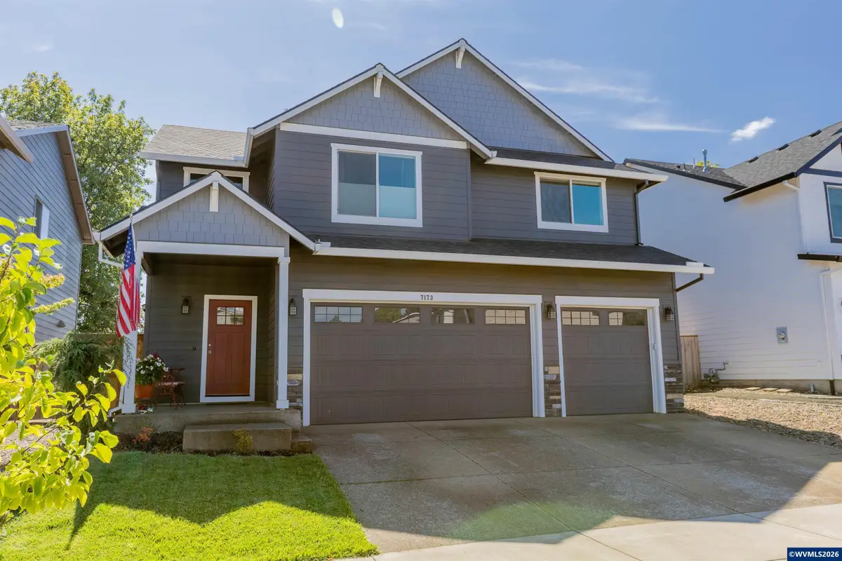 7173 SE Cheryl Ct, Corvallis, OR 97330 - Image #1