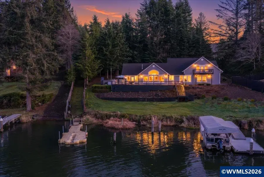 2095 NE East Devils Lake Rd, Otis, OR 97368 - Image #2