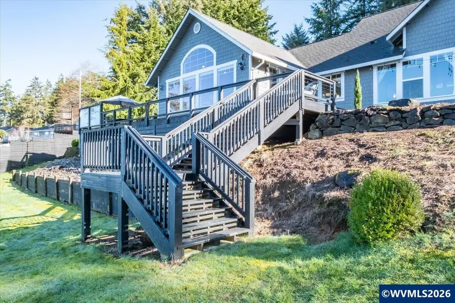 2095 NE East Devils Lake Rd, Otis, OR 97368 - Image #3