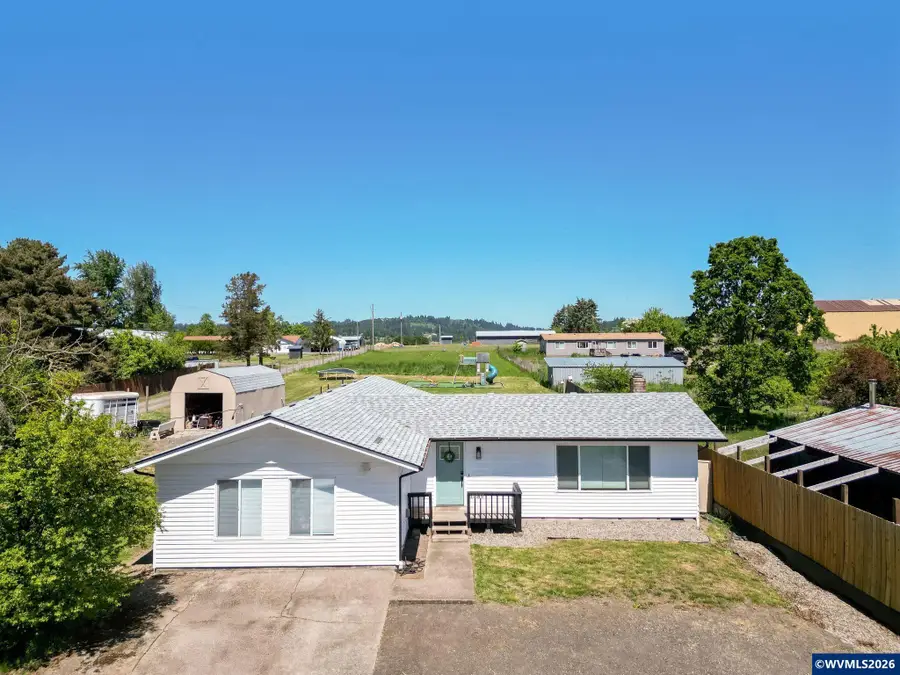 1289  Ankeny Rd, Jefferson, OR 97352 - Image #3