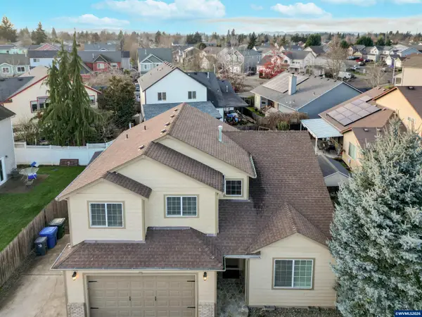 4334  Log Dr NE, Salem, OR 97305