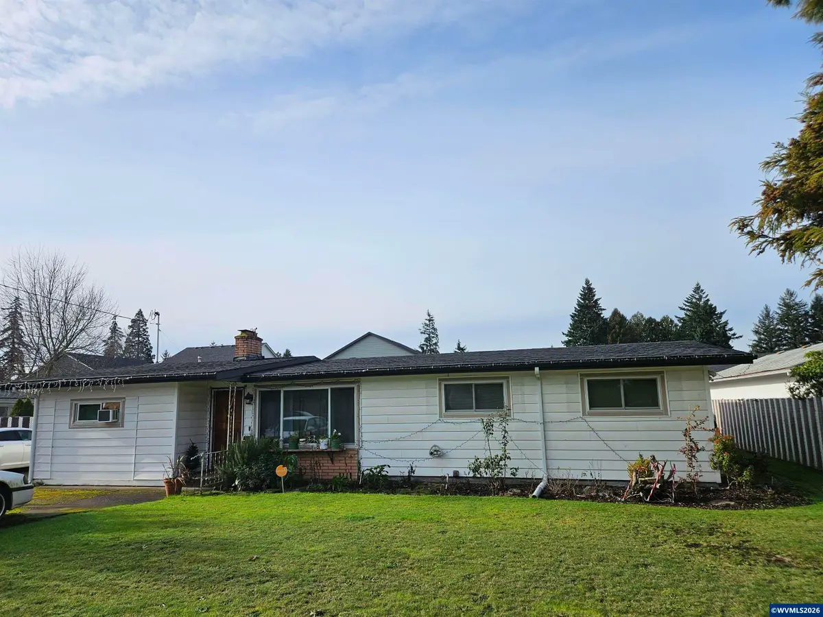 4747  Homer Rd NE, Salem, OR 97305 - Image #1