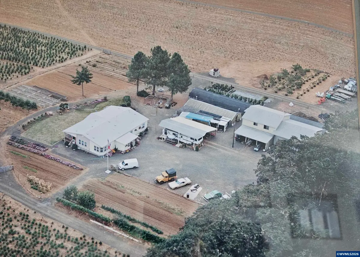 26191  Bruce Rd, Monroe, OR 97456 - Image #1