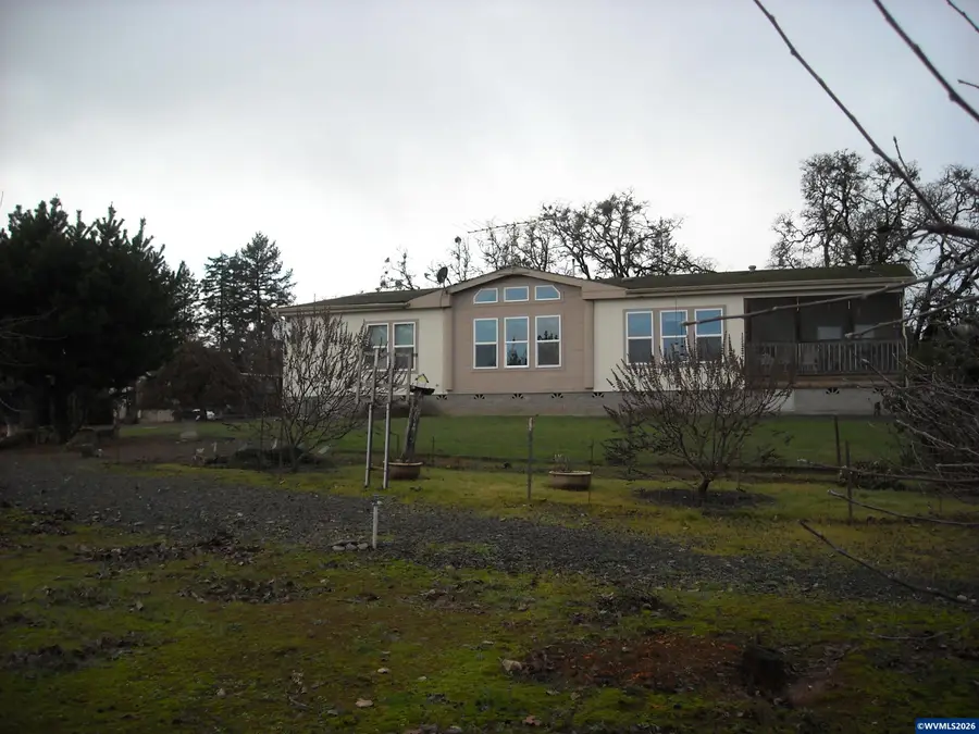 26191  Bruce Rd, Monroe, OR 97456 - Image #2