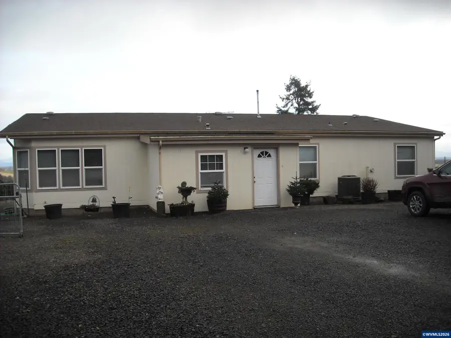 26191  Bruce Rd, Monroe, OR 97456 - Image #3