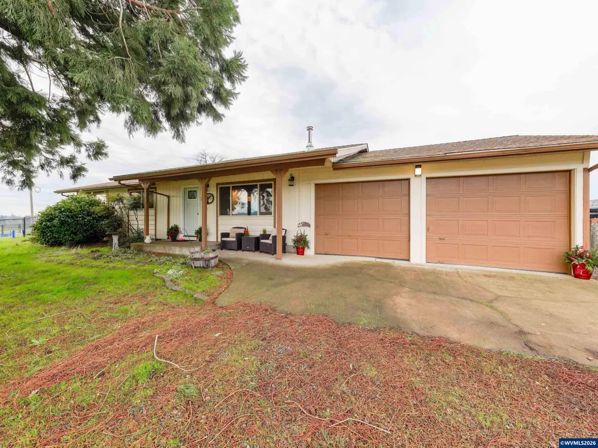 2977  Wintercreek Rd SE, Jefferson, OR 97352 - Image #1