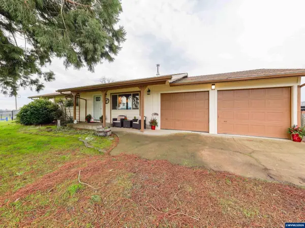 2977  Wintercreek Rd SE, Jefferson, OR 97352