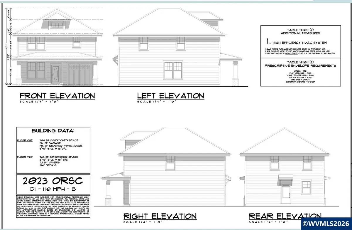 818  Pine St, Silverton, OR 97381 - Image #1