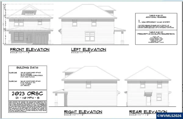 816  Pine St, Silverton, OR 97381