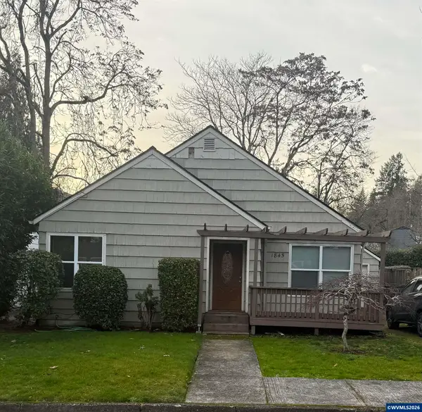 1845  East Nob Hill St SE, Salem, OR 97302