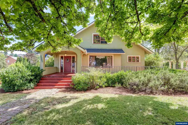 1936  Orchard hts Rd NW, Salem, OR 97304