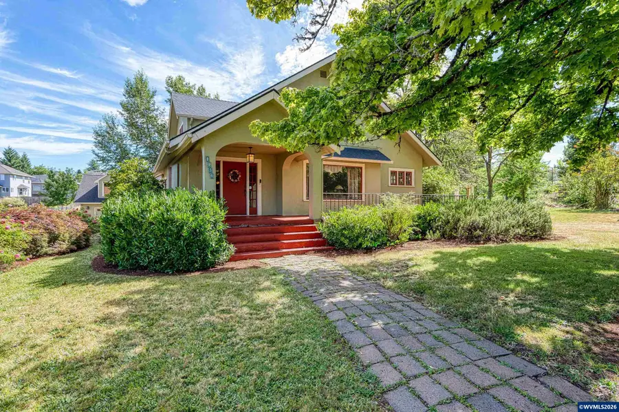 1936  Orchard hts Rd NW, Salem, OR 97304 - Image #3