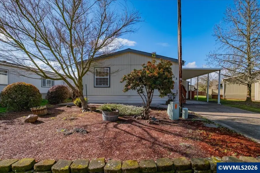 5050  Columbus #123 St SE, Albany, OR 97322 - #2