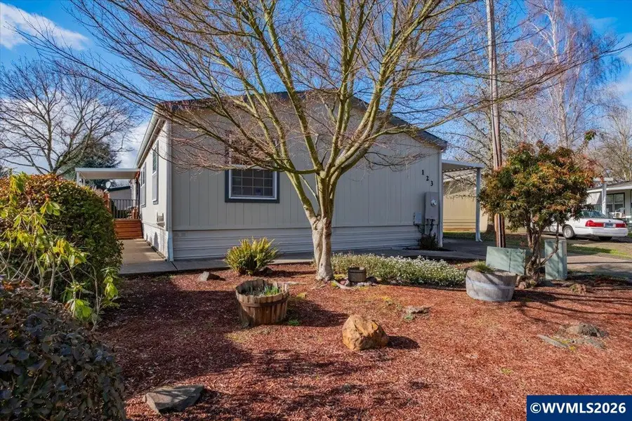 5050  Columbus #123 St SE, Albany, OR 97322 - #3