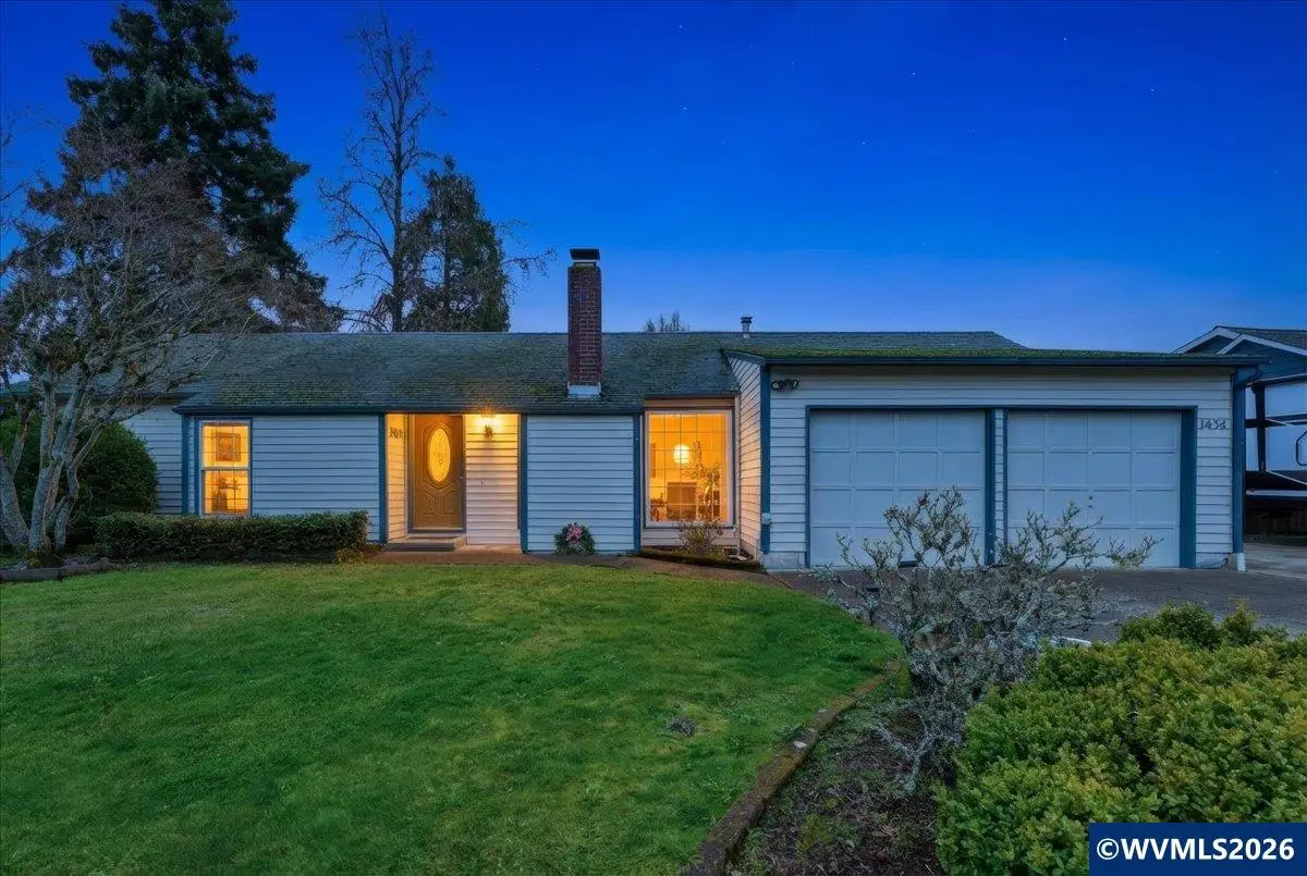 1434 NW Havengreen Pl, Corvallis, OR 97330 - Image #1