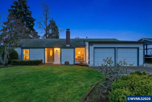 1434 NW Havengreen Pl, Corvallis, OR 97330