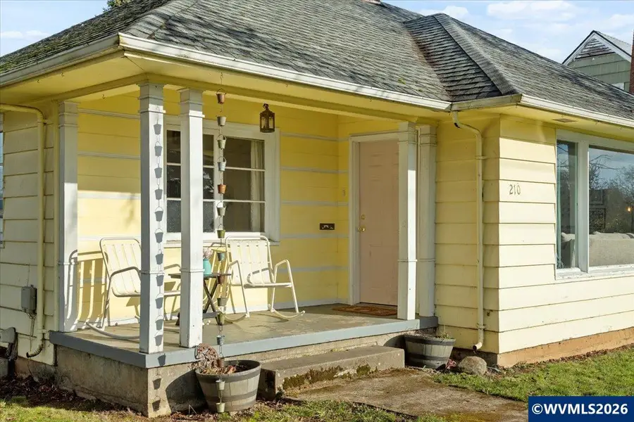 210 SE Clay St, Dallas, OR 97338 - Image #3