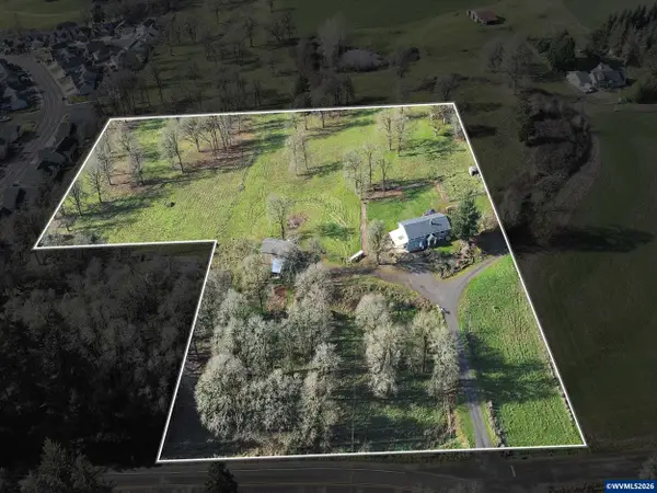 7209  Combest Ln SE, Turner, OR 97392